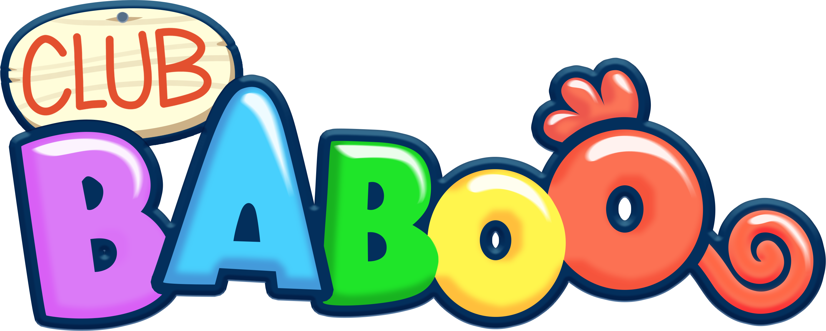 Club Baboo Logo