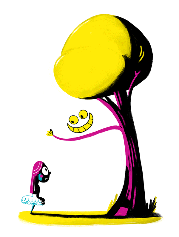 Cheshire Cat