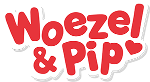 Woezel & Pip