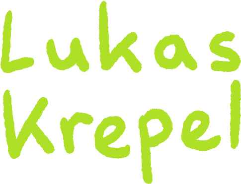 Lukas Krepel